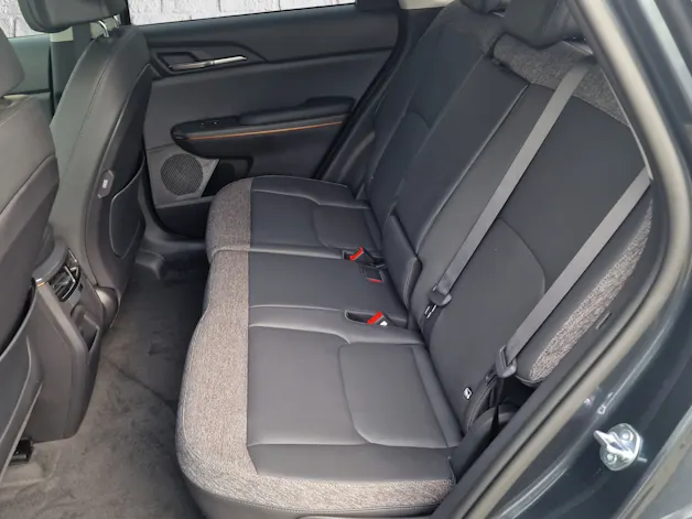 Kia EV5 81 kWh Earth 4x4