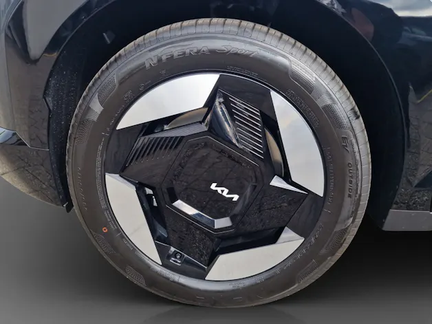 Kia EV5 81 kWh Earth 4x4