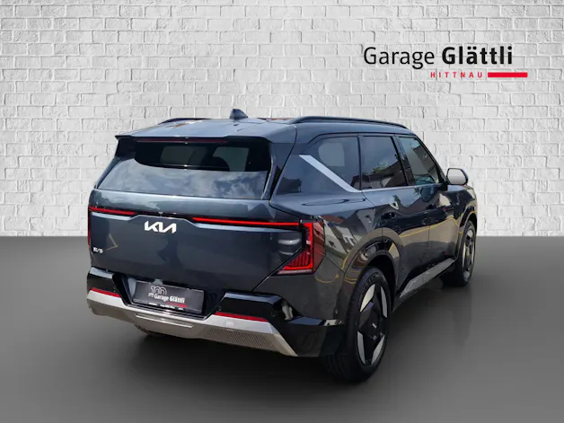 Kia EV5 81 kWh Earth 4x4