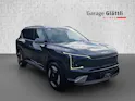 Kia EV5 81 kWh Earth 4x4
