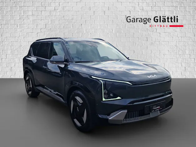 Kia EV5 81 kWh Earth 4x4