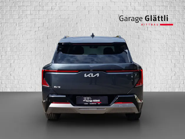 Kia EV5 81 kWh Earth 4x4