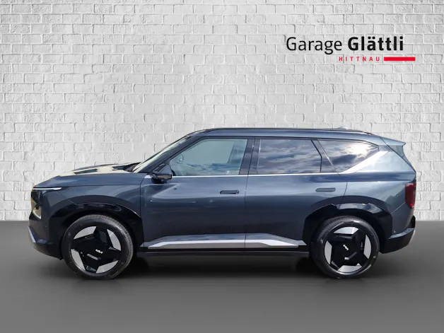 Kia EV5 81 kWh Earth 4x4