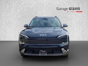 Kia EV5 81 kWh Earth 4x4