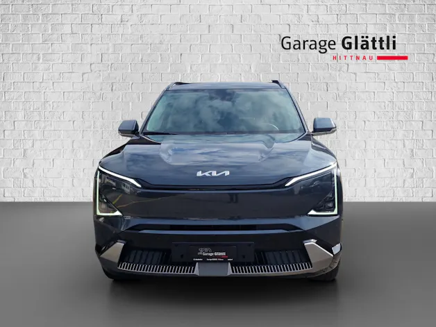 Kia EV5 81 kWh Earth 4x4