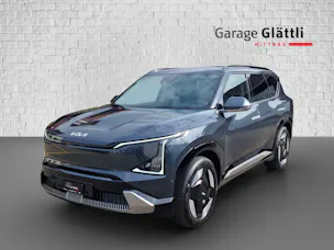 Kia EV5 81 kWh Earth 4x4