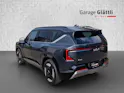 Kia EV5 81 kWh Earth 4x4