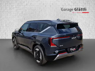 Kia EV5 81 kWh Earth 4x4