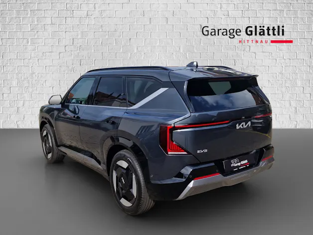 Kia EV5 81 kWh Earth 4x4