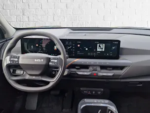 Kia EV5 81 kWh Earth 4x4