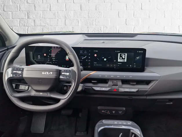 Kia EV5 81 kWh Earth 4x4