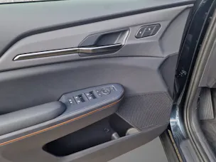 Kia EV5 81 kWh Earth 4x4