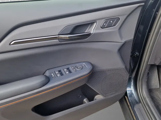 Kia EV5 81 kWh Earth 4x4