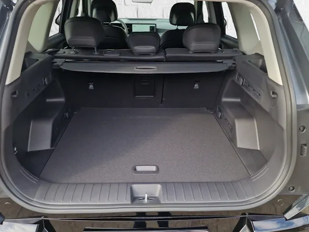 Kia EV5 81 kWh Earth 4x4