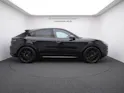 Porsche Cayenne E-Hybrid Coupé Black Edition
