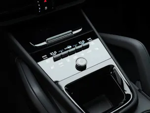 PORSCHE Cayenne E-Hybrid Coupé Black Edition