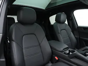 PORSCHE Cayenne E-Hybrid Coupé Black Edition