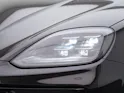 Porsche Cayenne E-Hybrid Coupé Black Edition