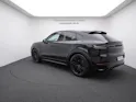 Porsche Cayenne E-Hybrid Coupé Black Edition