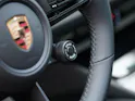 Porsche Cayenne E-Hybrid Coupé Black Edition