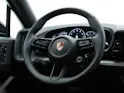 Porsche Cayenne E-Hybrid Coupé Black Edition