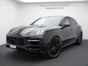 Porsche Cayenne E-Hybrid Coupé Black Edition