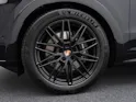 Porsche Cayenne E-Hybrid Coupé Black Edition