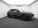 Porsche Cayenne E-Hybrid Coupé Black Edition