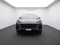 Porsche Cayenne E-Hybrid Coupé Black Edition