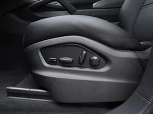 PORSCHE Cayenne E-Hybrid Coupé Black Edition