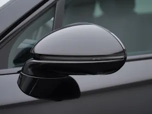 PORSCHE Cayenne E-Hybrid Coupé Black Edition