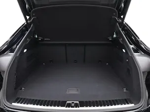 PORSCHE Cayenne E-Hybrid Coupé Black Edition
