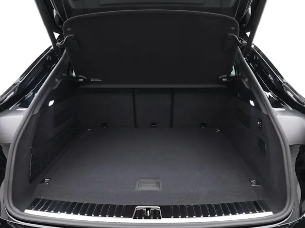 Porsche Cayenne E-Hybrid Coupé Black Edition