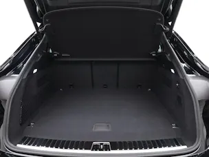 PORSCHE Cayenne E-Hybrid Coupé Black Edition
