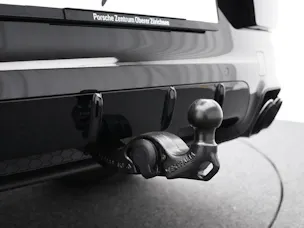 PORSCHE Cayenne E-Hybrid Coupé Black Edition