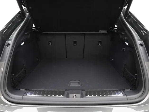 Porsche Macan 4