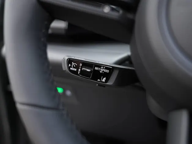 Porsche Macan 4