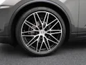 Porsche Macan 4