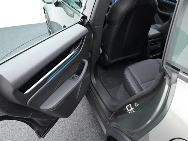 Porsche Macan 4