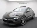 Porsche Macan 4