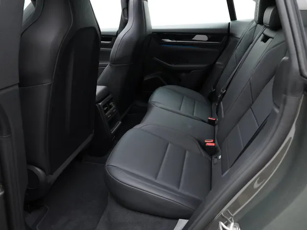 Porsche Macan 4