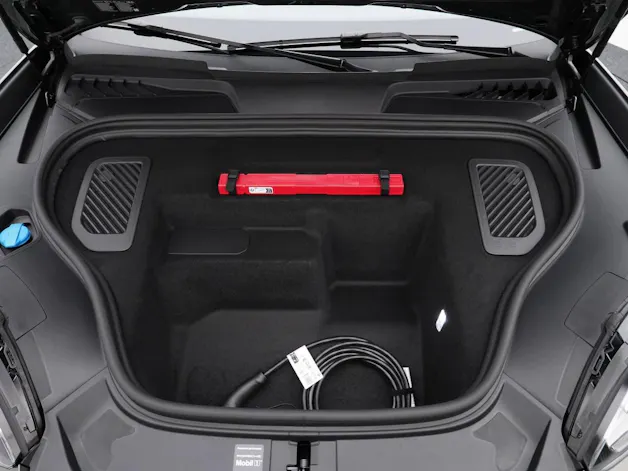 Porsche Macan 4