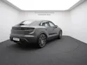 Porsche Macan 4