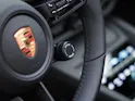 Porsche Macan 4