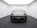 Porsche Macan 4