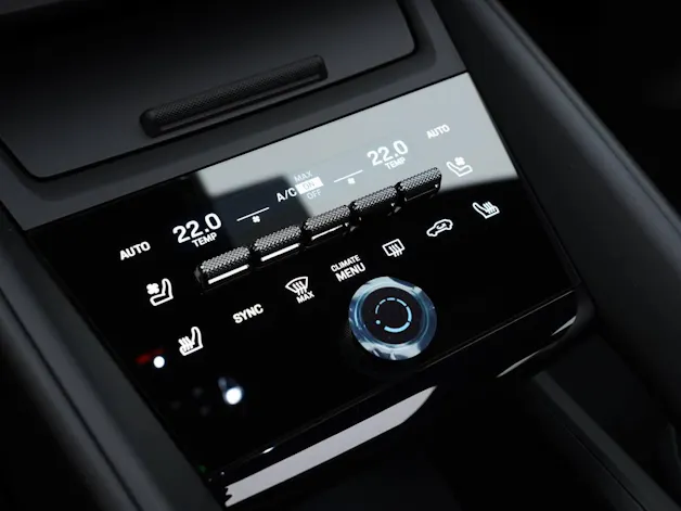Porsche Macan 4