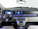 Mercedes-Benz V 300 d 4MATIC EXCLUSIVE Extralang