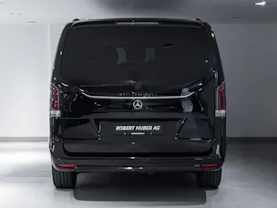 MERCEDES-BENZ V 300 d 4MATIC EXCLUSIVE Extralang