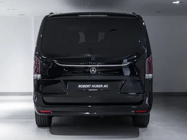 Mercedes-Benz V 300 d 4MATIC EXCLUSIVE Extralang