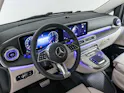 Mercedes-Benz V 300 d 4MATIC EXCLUSIVE Extralang